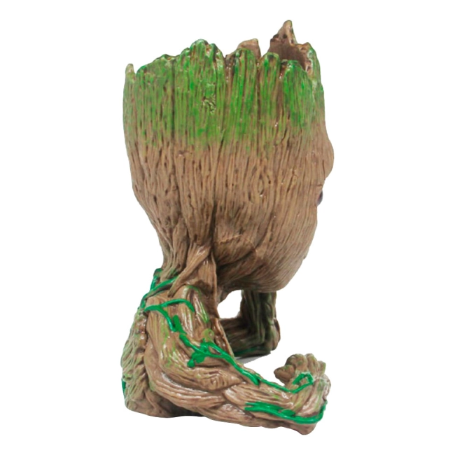 горщик грут страж