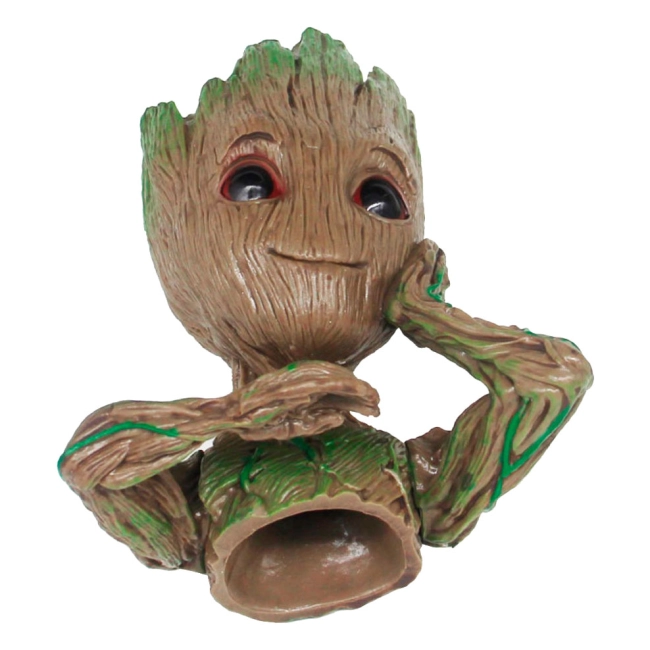 горщик грут для квітів