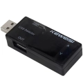 цифровой тестер Usb-порта