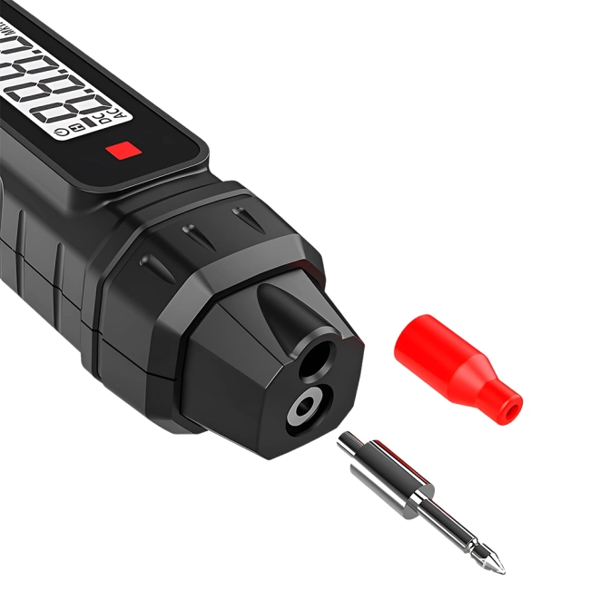 мультиметр формі ручки