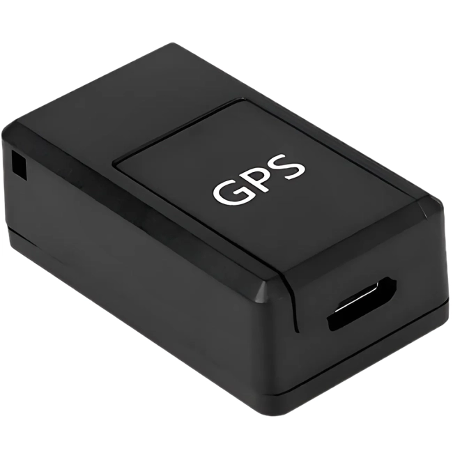 GPS трекер GF-07