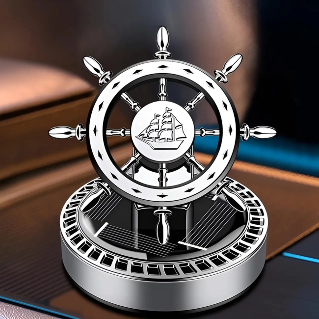 автомобильный ароматизатор с рисунком