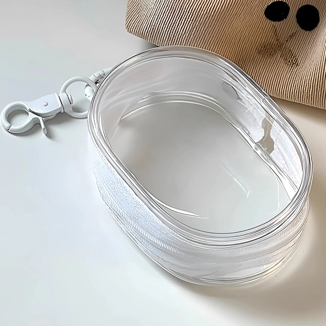 Брелок-кишенька