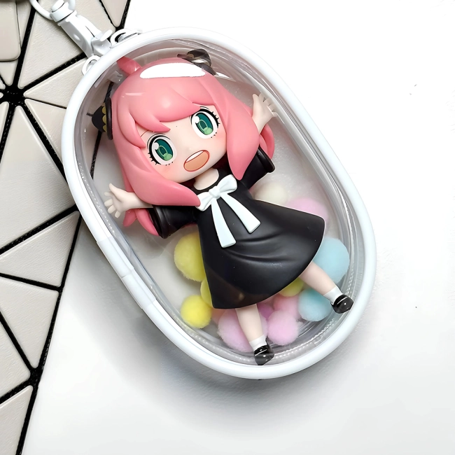 Брелок у вигляді чохла