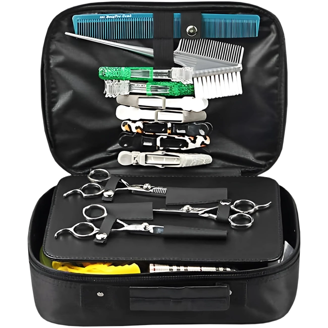 сумка для перукарських ножиць