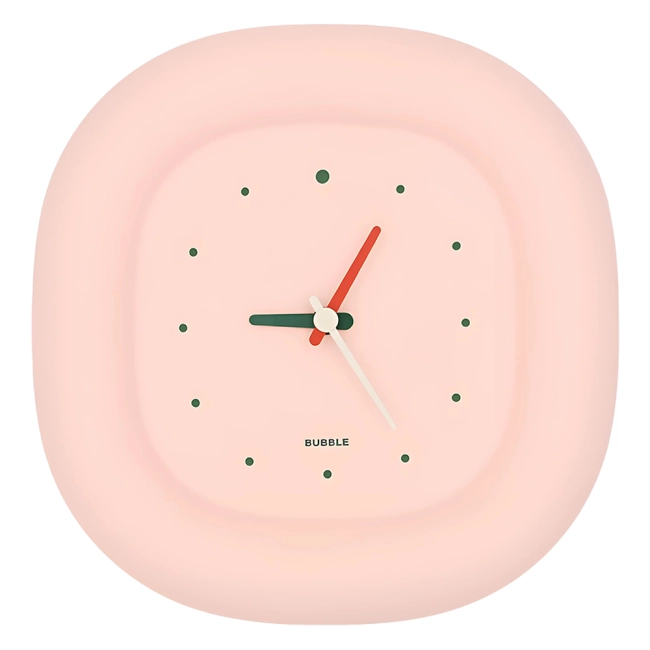 Годинник зі стрілками до будинку