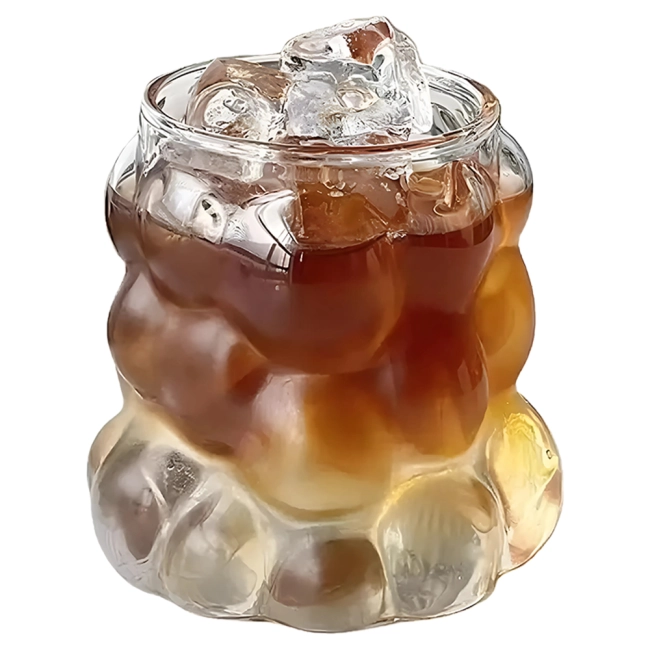 Маленький стакан для напитков