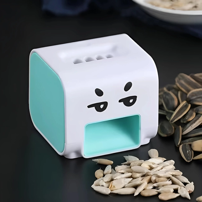 автоматична машинка для насіння