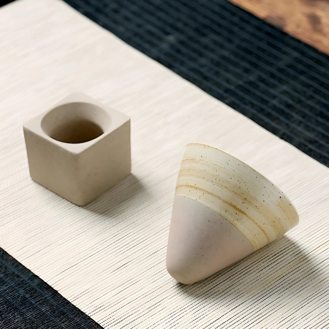 японская кружка для кофе