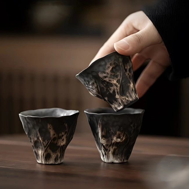 чашка для чайной церемонии