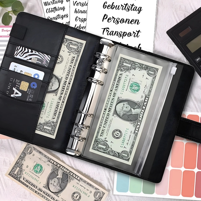 денежный планер