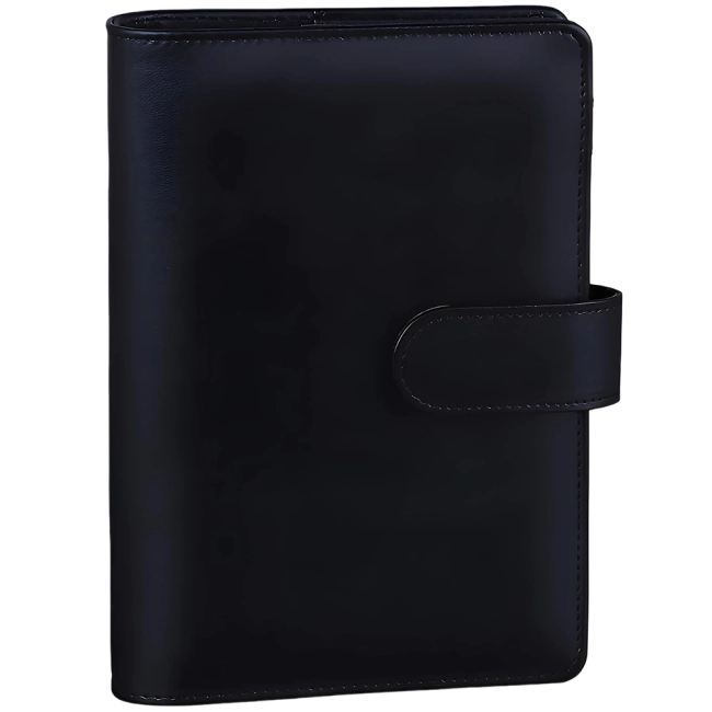 блокнот для денег и документов