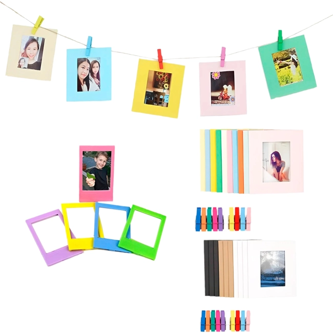 набор для Инстакс Мини 11