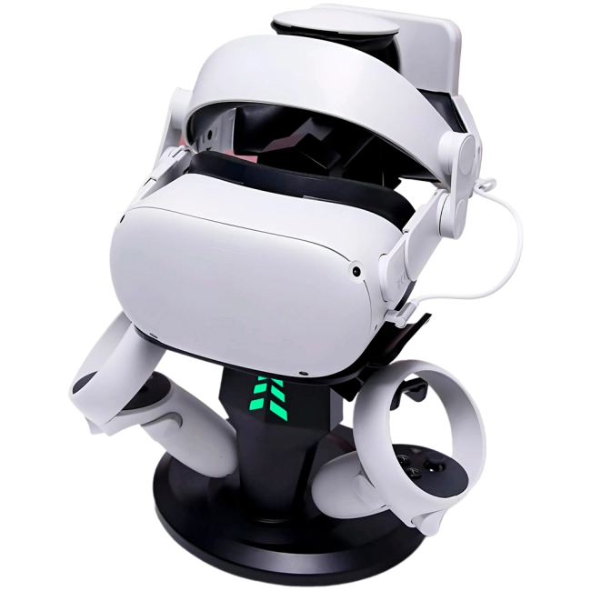 док-станція для VR