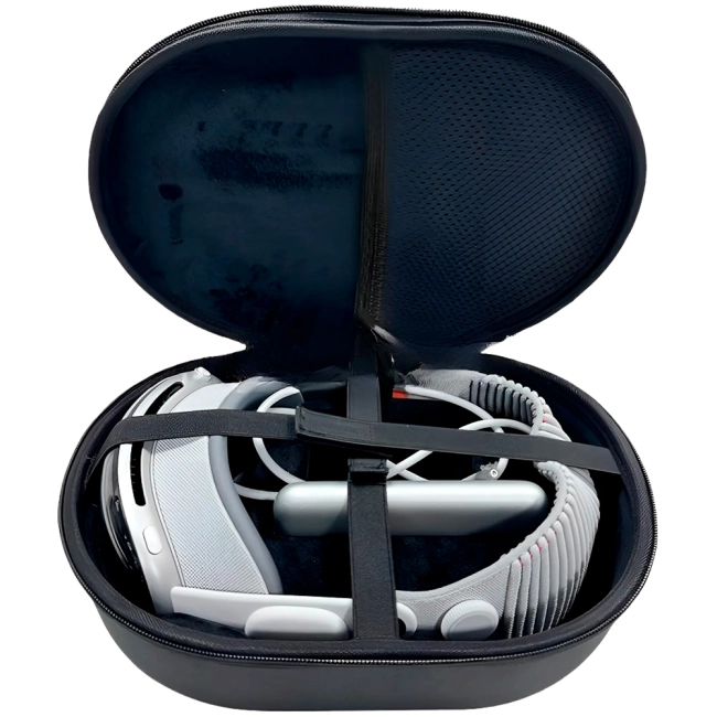 чохол для окулярів віртуальної реальності