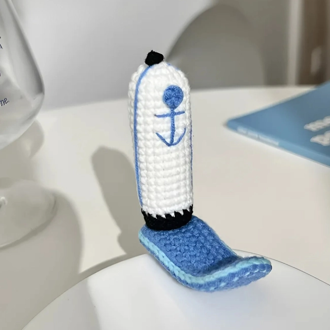 шапочка Губки Боба на волосы