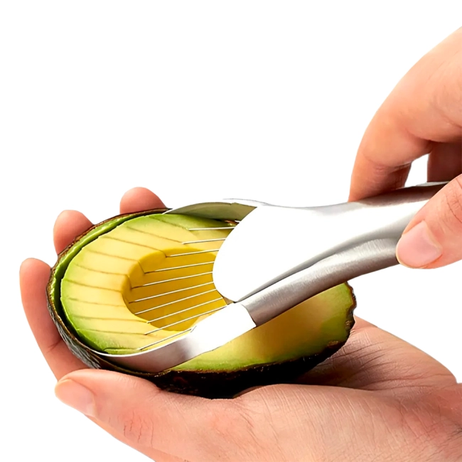 інструмент для чищення авокадо