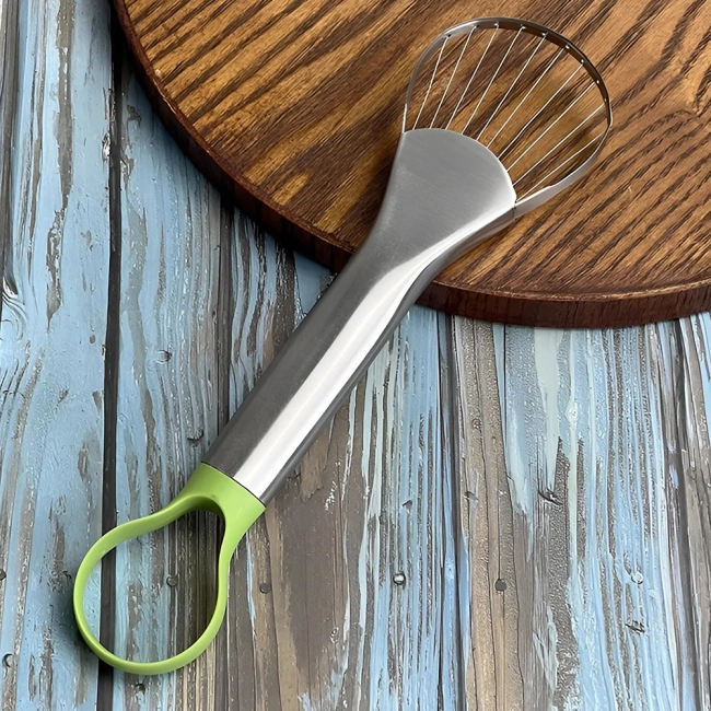 інструмент для різання авокадо