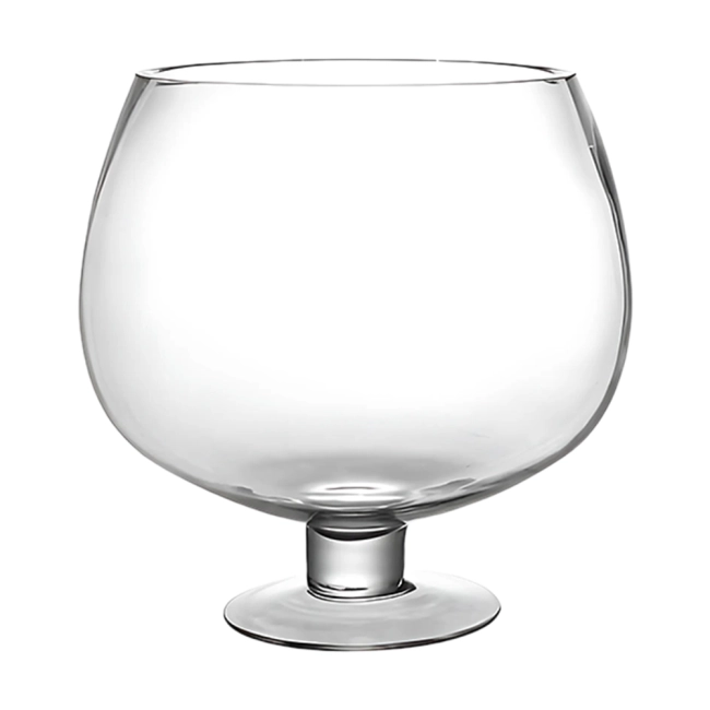 Бокал для пива на ножке