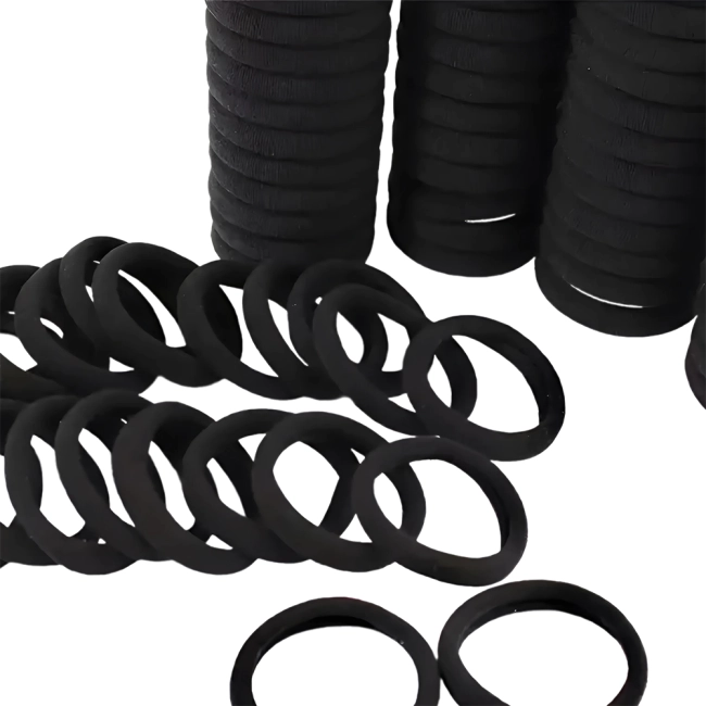 гумки для хвостиків