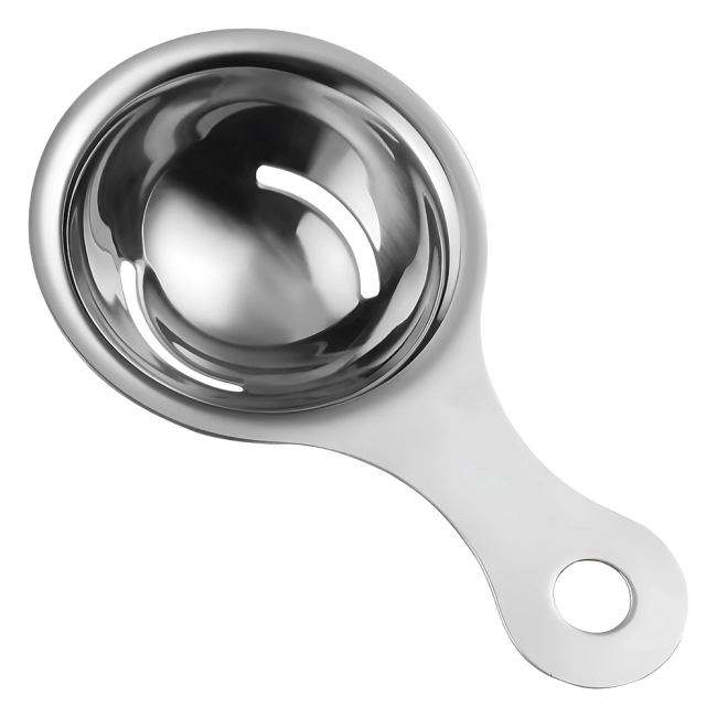 Сепаратор яєчного білка