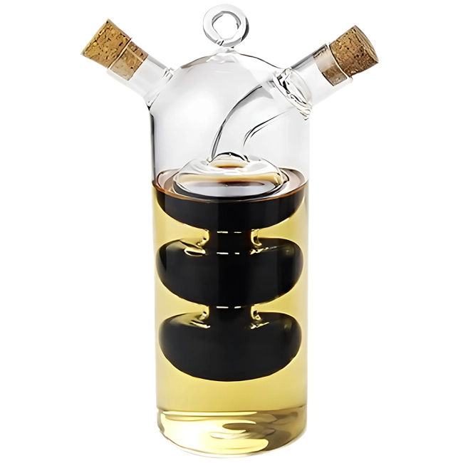 бутылка для соевого соуса