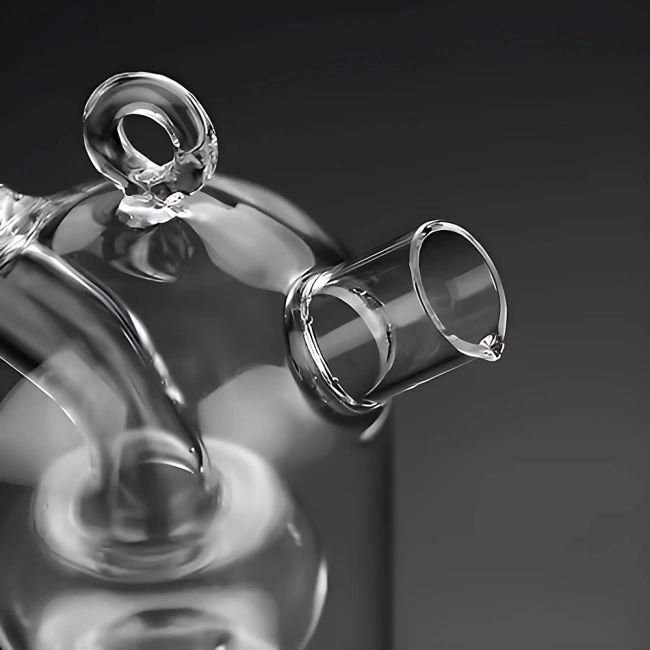 диспенсер для масла и уксуса