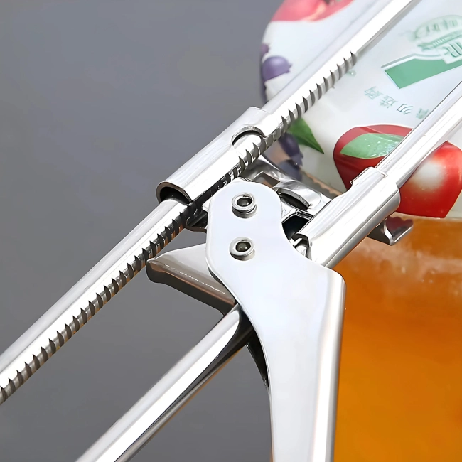 відкривалка для консервації