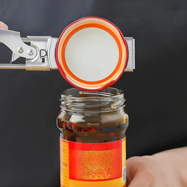 ручка для закручування банок