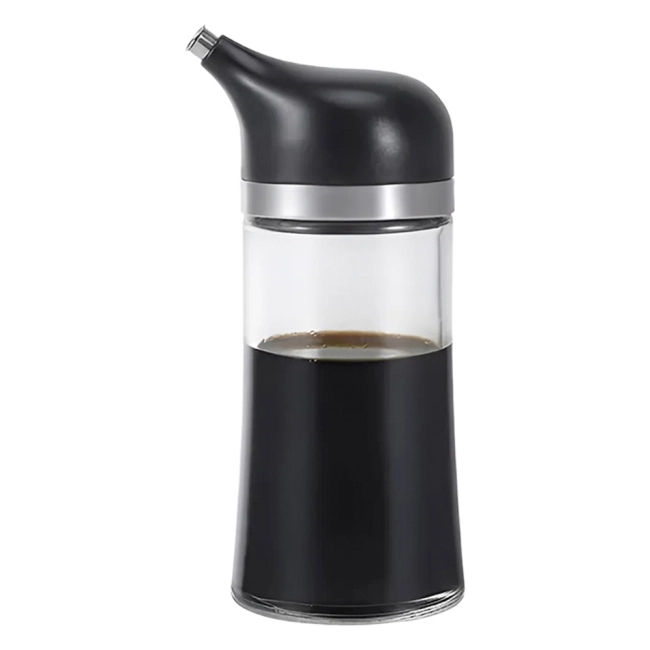 Кухонная бутылка для масла