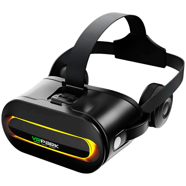 очки виртуальной реальности VR Park