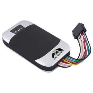 GPS-трекер для автомобіля