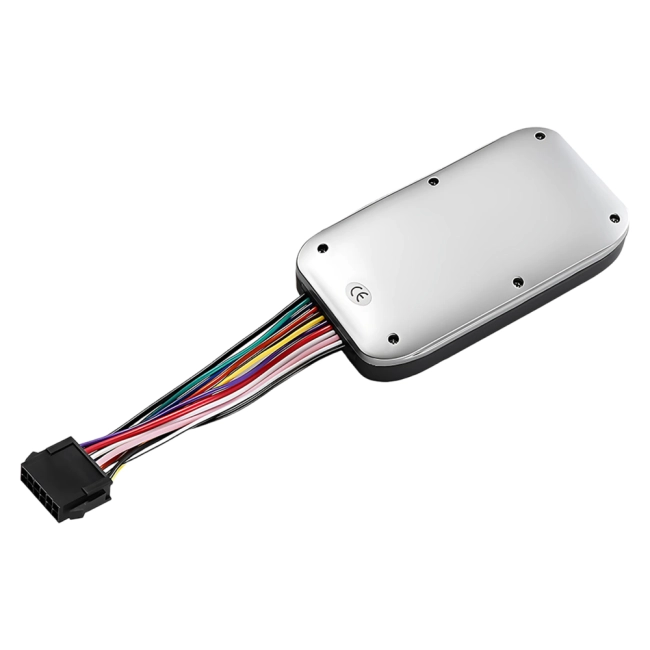 GPS-трекер в авто