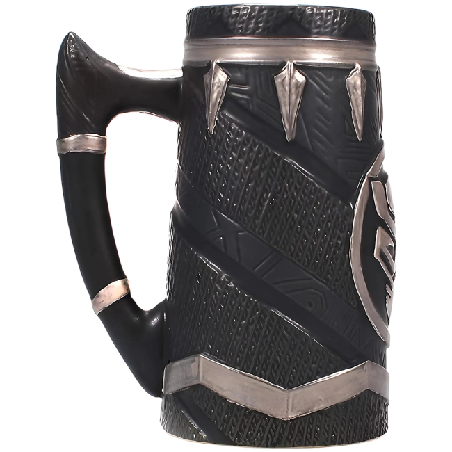 Чашка пантера