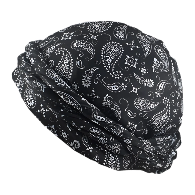 Тюрбан для мужчин на голову