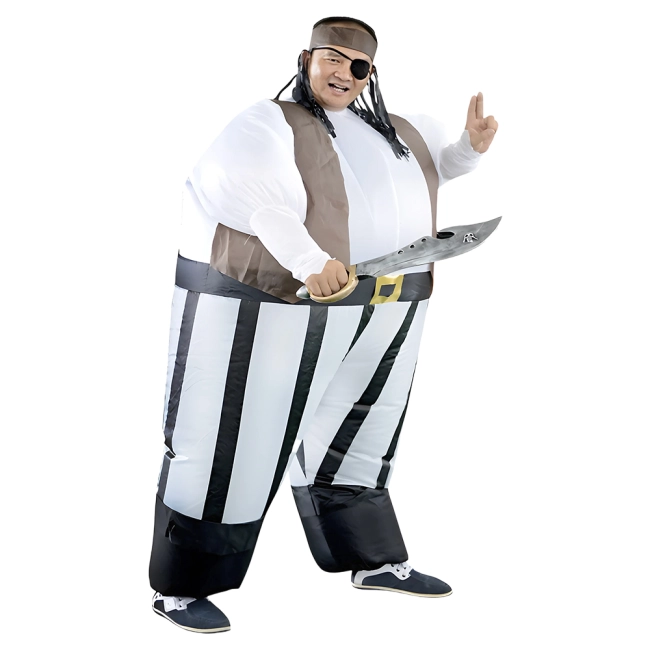 Костюм pirate,