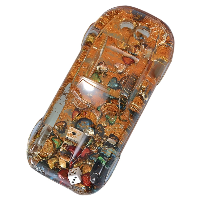 Підставка машинка під ручки