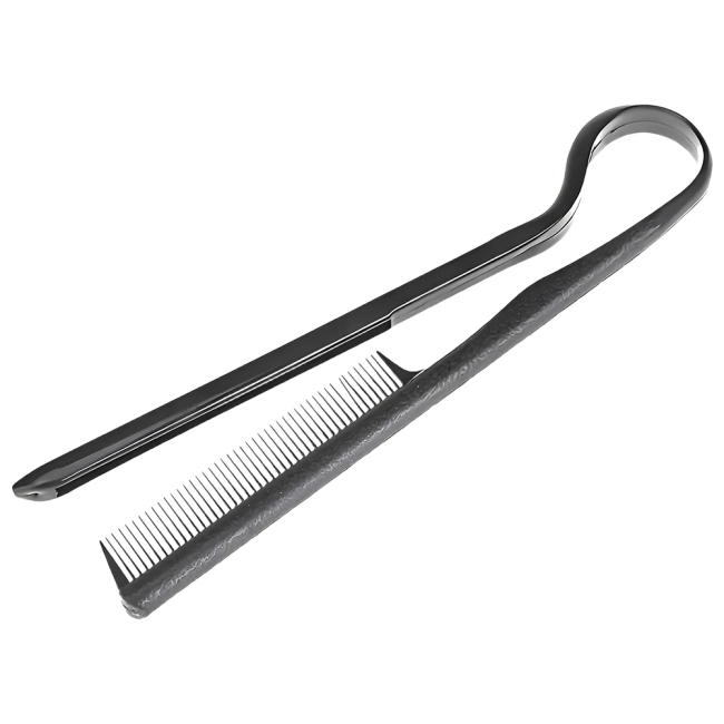 Расческа для парикмахера
