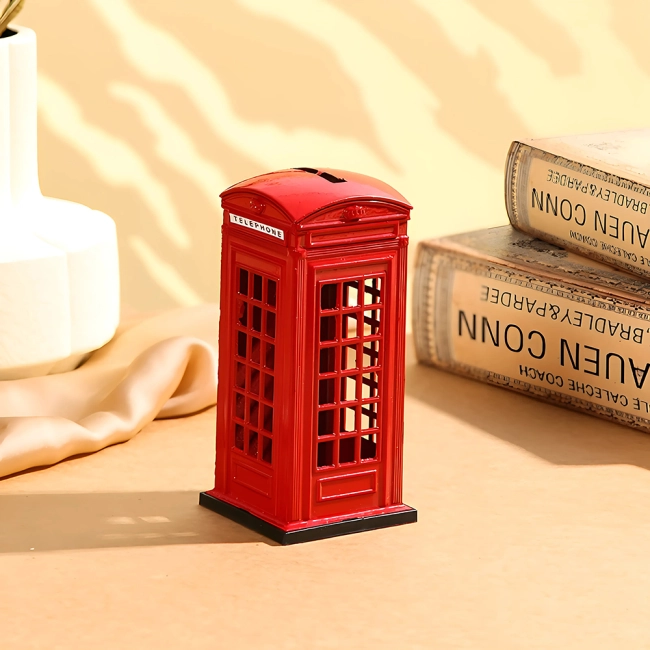 скарбничка-декор