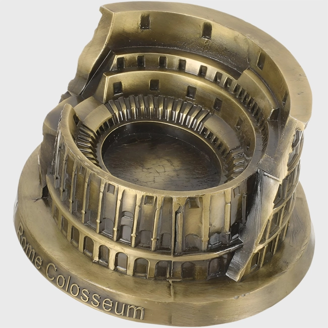 фигурка colosseum