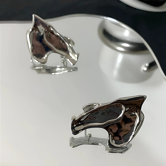 Кафи на вуха для дівчат