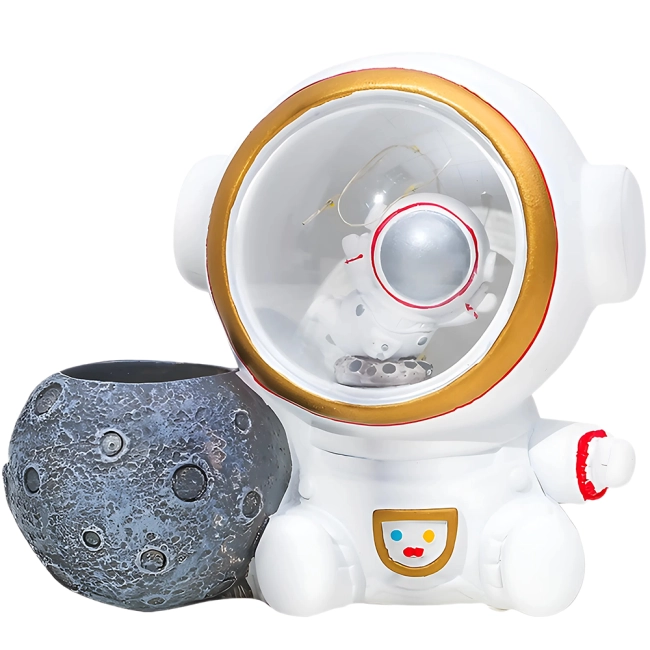 нічник космонавтик,