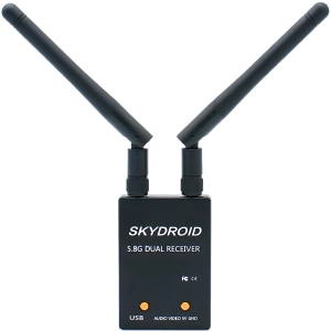 приемник передачи изображения