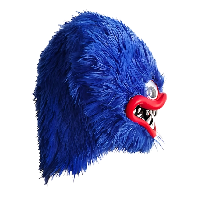 Маска в виде Хаги Ваги