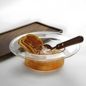 Десертна тарілка