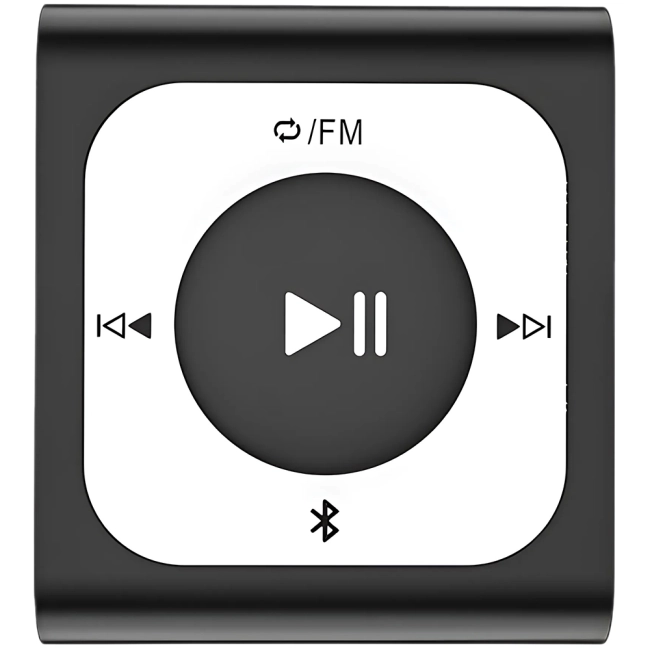 MP3 плеєр на 4 гб