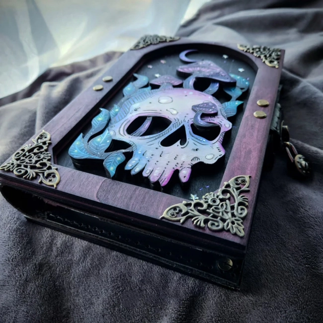 Обложка для ежедневника