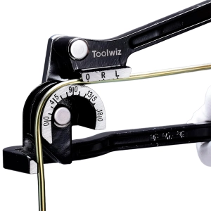 ручний трубогиб