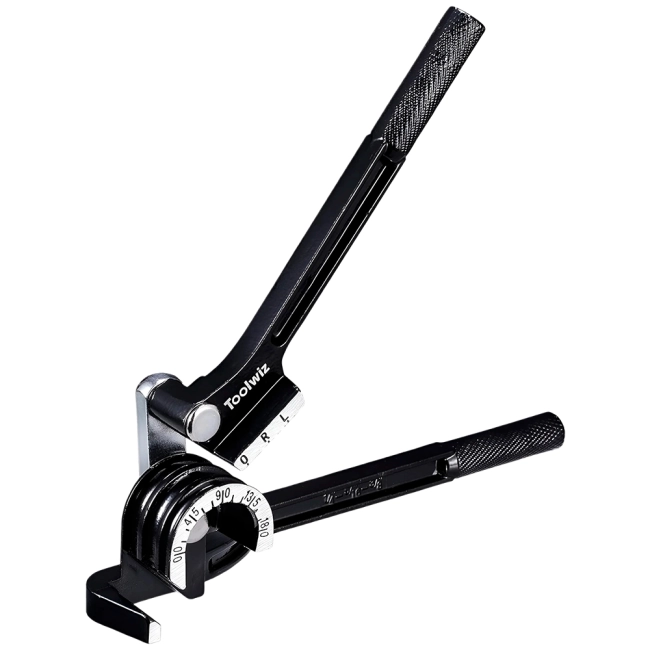 інструмент трубогиб