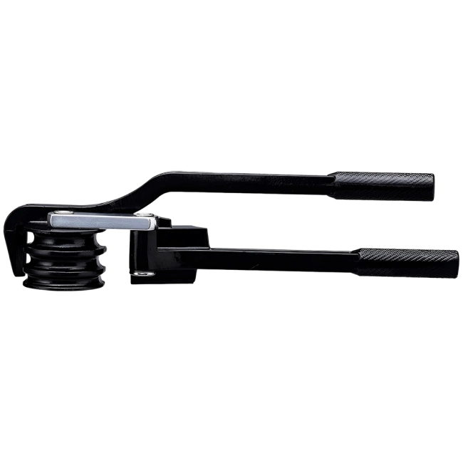 трубогиб на 180 градусів